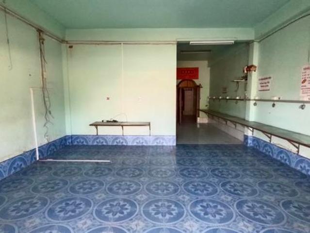 บ้านเดี่ยว 100 ตร.วา คลองท่อม กระบี่ 5.9M