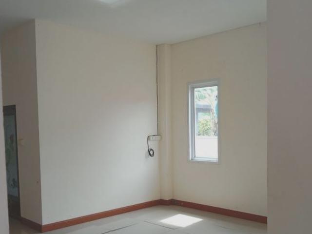 บ้านเดี่ยว 100 ตร.วา กรองทอง อำเภอชะอวด จังหวัดนครศรีธรรมราช 3.5M