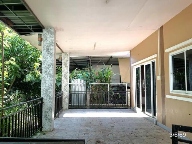 บ้านเดี่ยว 100 ตร.วา เมืองขอนแก่น ขอนแก่น 1.8M