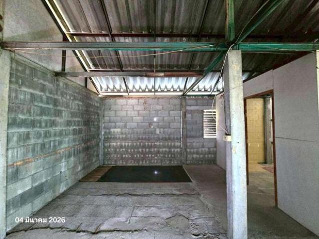 บ้านเดี่ยว 100 ตร.วา เมืองพิษณุโลก พิษณุโลก 1.8M