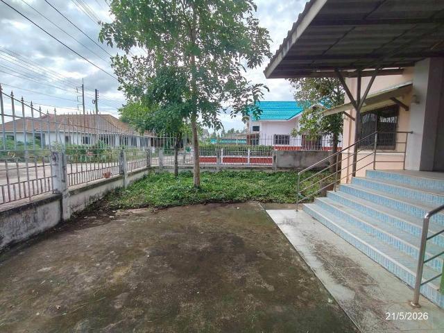 บ้านเดี่ยว 100 ตร.วา มลิวัลย์ วิลล่า เมืองอุดรธานี อุดรธานี 3M