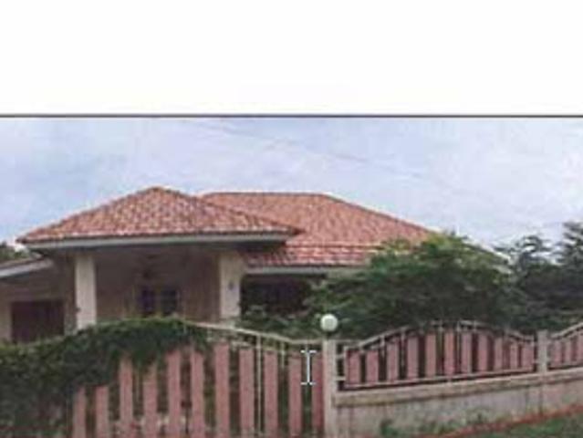 บ้านเดี่ยว 100 ตร.วา เนรมิตมงคลเจริญ อำเภอจอมบึง จังหวัดราชบุรี 2.6M