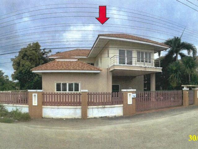 บ้านเดี่ยว 100 ตร.วา อำเภอเมืองสงขลา จังหวัดสงขลา 6.6M