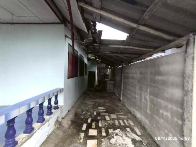 บ้านเดี่ยว 101 ตร.วา จุน พะเยา 1.4M