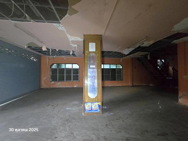 บ้านเดี่ยว 101 ตร.วา สอง แพร่ 1.8M