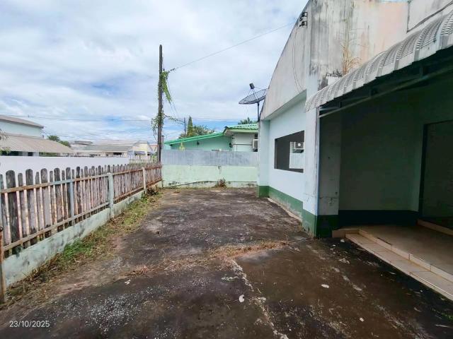 บ้านเดี่ยว 102 ตร.วา เมืองอุดรธานี อุดรธานี 1.5M