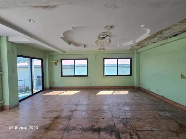 บ้านเดี่ยว 102 ตร.วา เมืองอุตรดิตถ์ อุตรดิตถ์ 3.3M