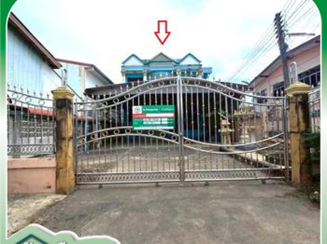 บ้านเดี่ยว 102 ตร.วา เมืองอุตรดิตถ์ อุตรดิตถ์ 4.7M