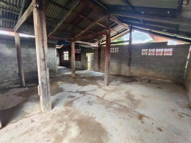บ้านเดี่ยว 102 ตร.วา นายูง อุดรธานี 277,000