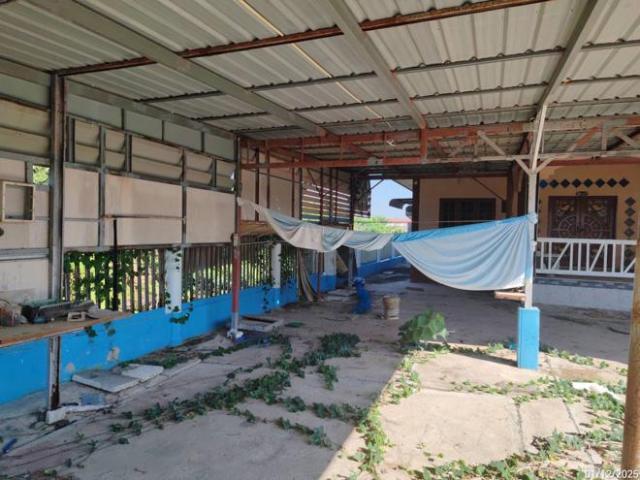 บ้านเดี่ยว 102 ตร.วา สามโก้ อ่างทอง 2.3M
