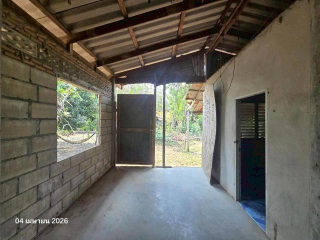 บ้านเดี่ยว 103 ตร.วา เมืองกำแพงเพชร กำแพงเพชร 231,000
