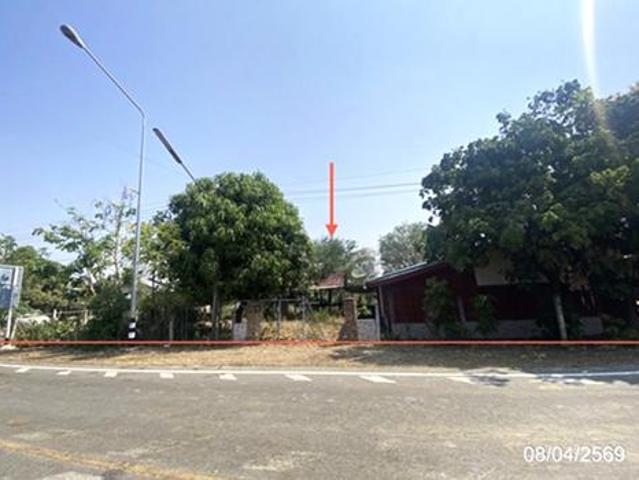 บ้านเดี่ยว 1044 ตร.วา เกษตรวิสัย ร้อยเอ็ด 3M
