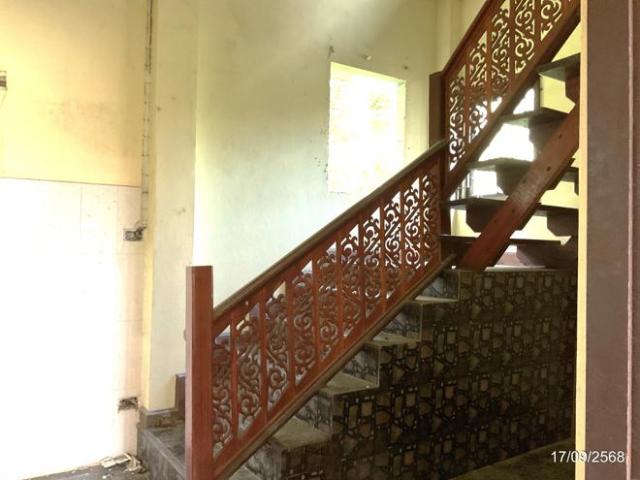 บ้านเดี่ยว 1054 ตร.วา พาน เชียงราย 6.2M