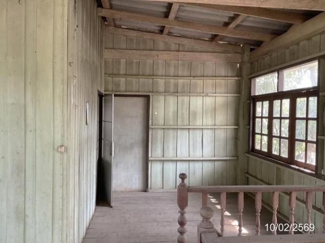บ้านเดี่ยว 105 ตร.วา จุน พะเยา 585,000
