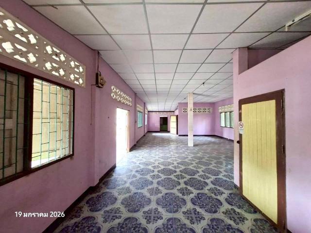 บ้านเดี่ยว 108 ตร.วา เมืองเพชรบุรี เพชรบุรี 1.3M