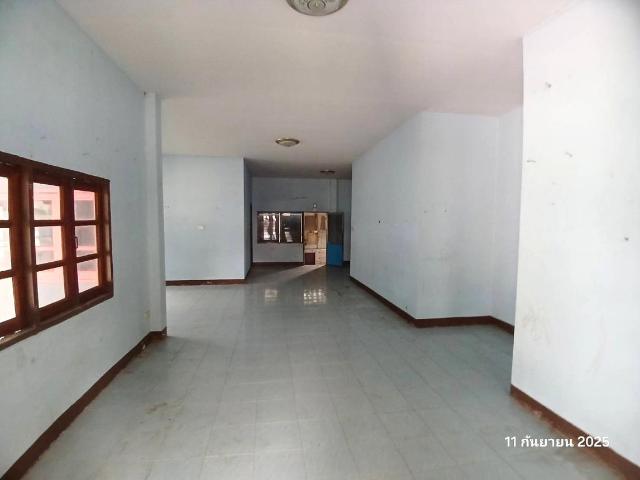 บ้านเดี่ยว 108 ตร.วา สันติสุข เมืองลำปาง ลำปาง 1.4M