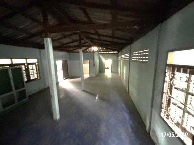 บ้านเดี่ยว 108 ตร.วา ศรีเมืองใหม่ อุบลราชธานี 1.1M