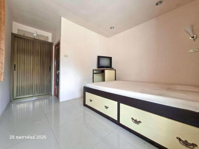 บ้านเดี่ยว 1093 ตร.วา ฝาง เชียงใหม่ 2.7M