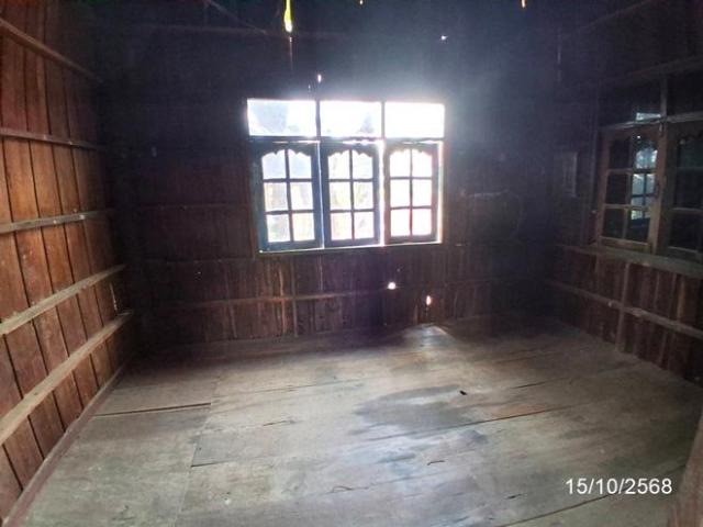 บ้านเดี่ยว 110 ตร.วา หัวตะพาน อำนาจเจริญ 2.1M