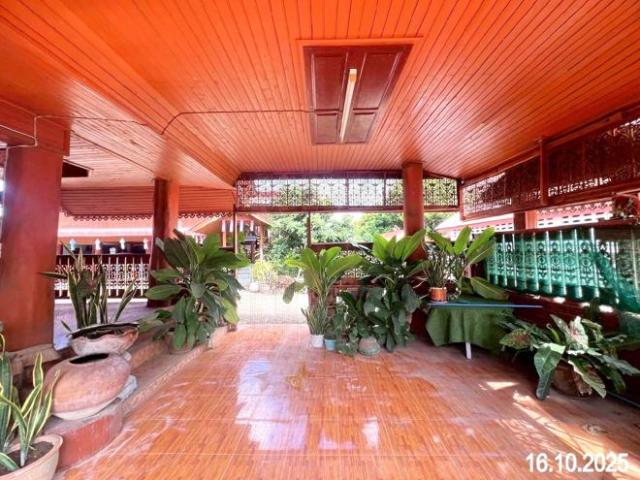 บ้านเดี่ยว 110 ตร.วา สอง แพร่ 2.4M