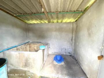บ้านเดี่ยว 111 ตร.วา คลองท่อม กระบี่ 668,000