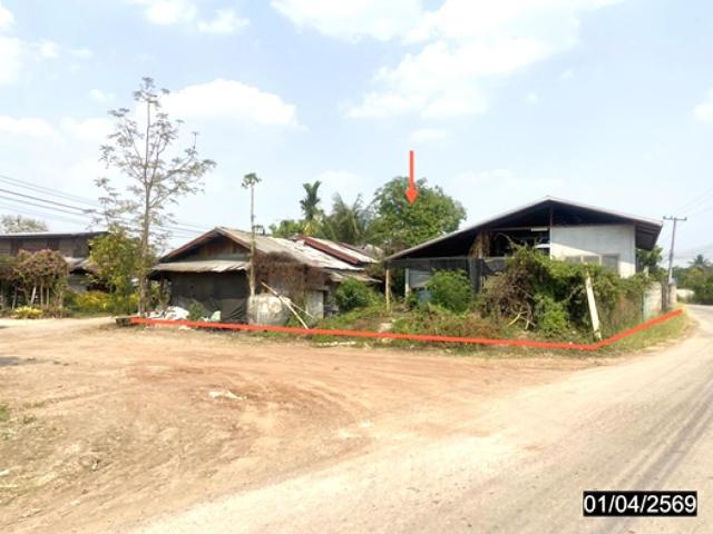 บ้านเดี่ยว 111 ตร.วา วังสะพุง เลย 1.9M
