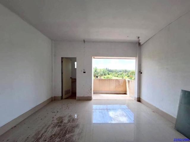 บ้านเดี่ยว 112.2 ตร.วา สกายปาร์ค เนินขุมทอง เฟส 2 หาดใหญ่ สงขลา 6.5M