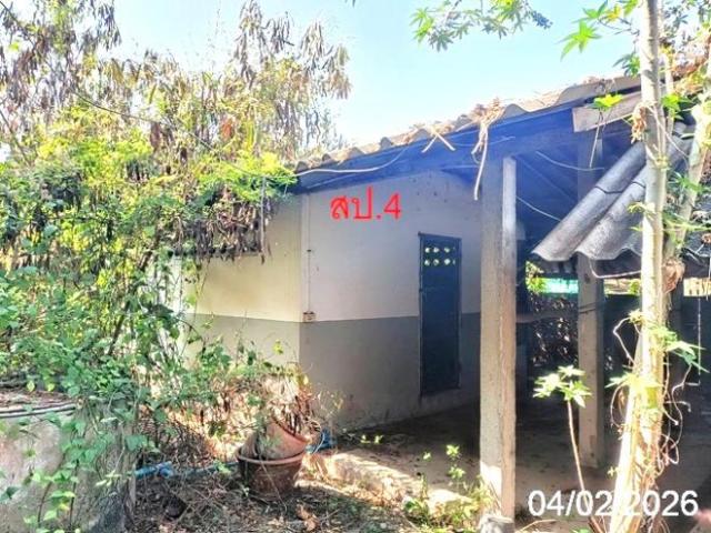 บ้านเดี่ยว 112 ตร.วา ไชยปราการ เชียงใหม่ 981,000