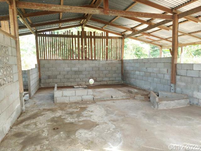 บ้านเดี่ยว 1139 ตร.วา น้ำปาด อุตรดิตถ์ 3M