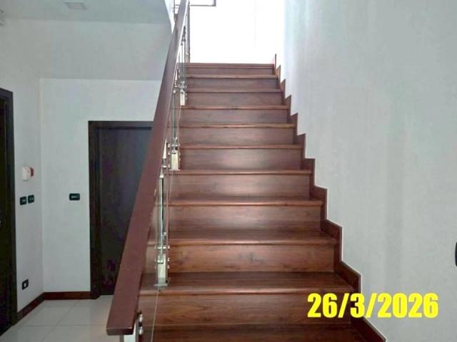 บ้านเดี่ยว 113.2 ตร.วา เพอร์เฟค มาสเตอร์พีซ แจ้งวัฒนะ ปากเกร็ด นนทบุรี 21.9M