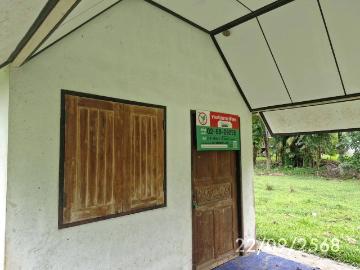 บ้านเดี่ยว 1144.6 ตร.วา กันตัง ตรัง 4.4M