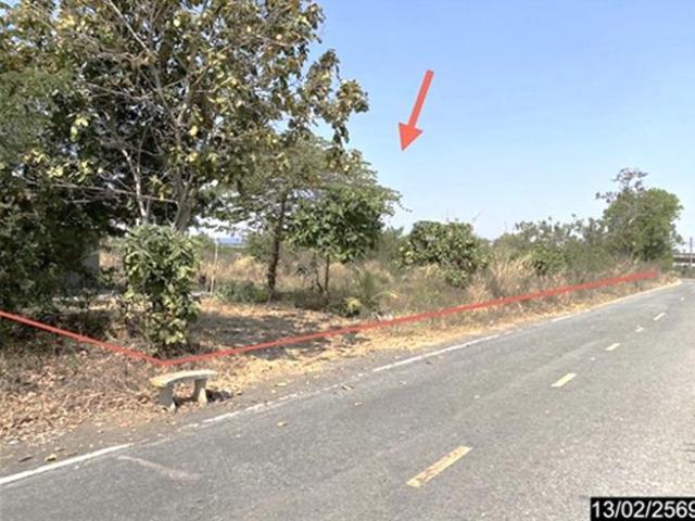 บ้านเดี่ยว 1148 ตร.วา โนนสะอาด อุดรธานี 3.3M