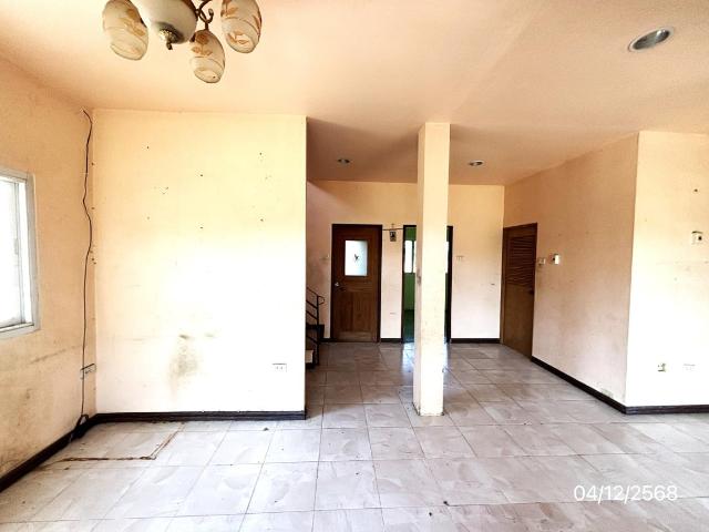 บ้านเดี่ยว 115 ตร.วา เมืองราชบุรี ราชบุรี 2.8M