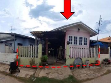 บ้านเดี่ยว 115 ตร.วา อำเภอเมืองขอนแก่น ขอนแก่น 3.3M