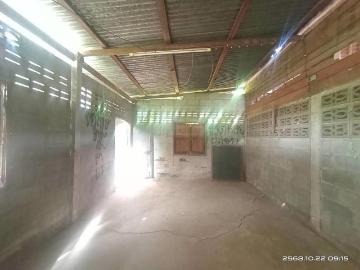 บ้านเดี่ยว 117 ตร.วา บรบือ มหาสารคาม 428,000