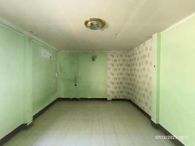 บ้านเดี่ยว 117 ตร.วา ดอกคำใต้ พะเยา 2.4M