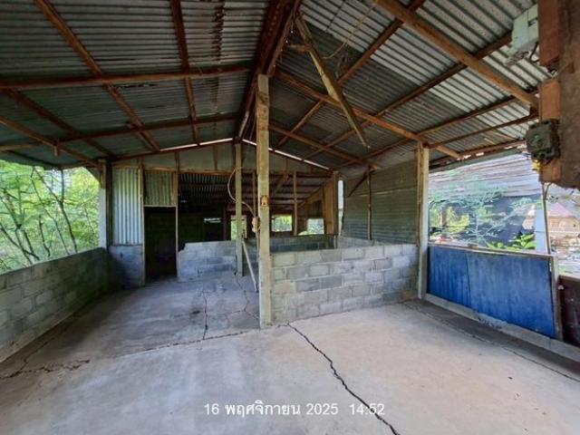 บ้านเดี่ยว 117 ตร.วา หนองไผ่ เพชรบูรณ์ 379,000