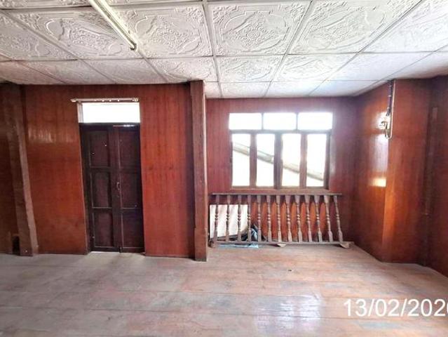 บ้านเดี่ยว 118 ตร.วา ห้างฉัตร ลำปาง 1.6M