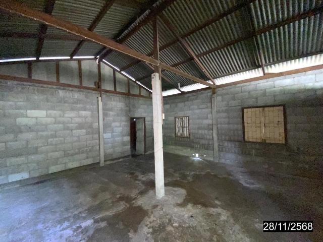 บ้านเดี่ยว 118 ตร.วา หนองกุงศรี กาฬสินธุ์ 383,000
