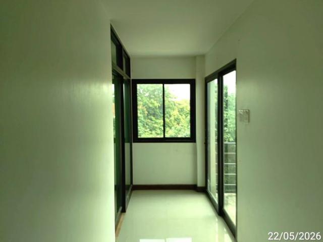 บ้านเดี่ยว 118 ตร.วา แม่สอด ตาก 10.2M