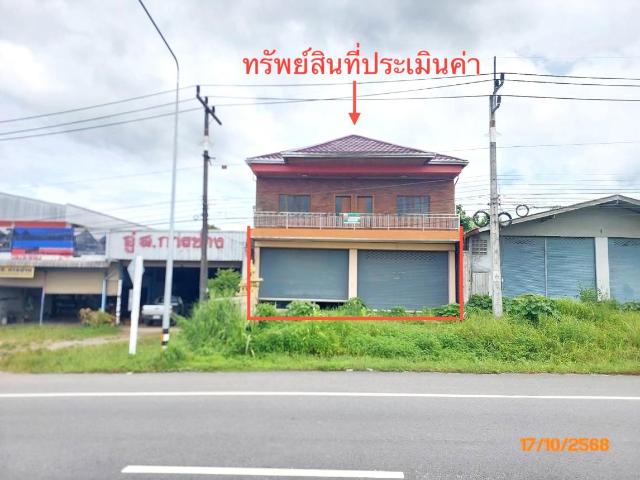 บ้านเดี่ยว 119.7 ตร.วา พนม สุราษฎร์ธานี 6.9M