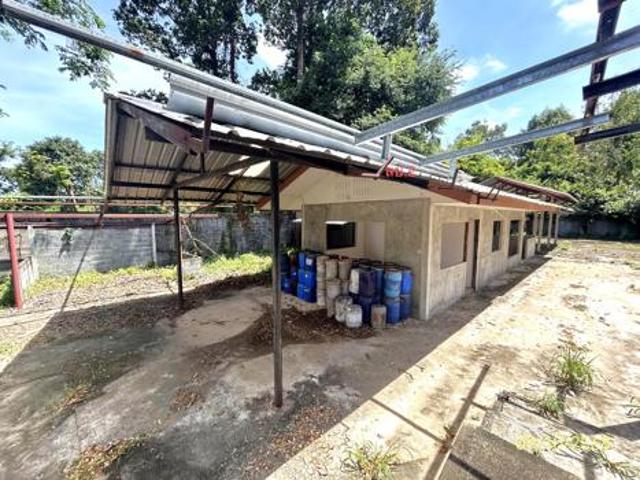 บ้านเดี่ยว 1200.8 ตร.วา เมืองยโสธร ยโสธร 2.7M