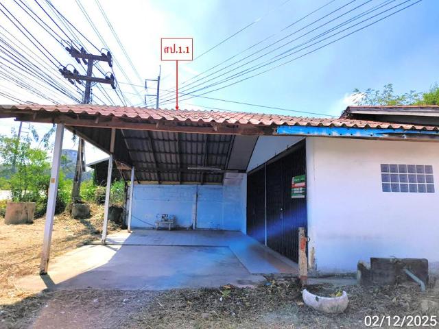 บ้านเดี่ยว 1201.1 ตร.วา นิคมพัฒนา ระยอง 20.2M