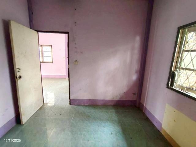 บ้านเดี่ยว 120 ตร.วา เมืองขอนแก่น ขอนแก่น 1.3M
