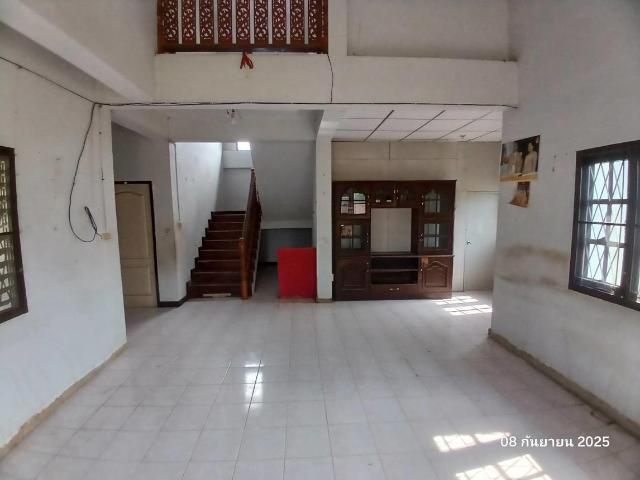 บ้านเดี่ยว 120 ตร.วา เมืองลำปาง ลำปาง 2M