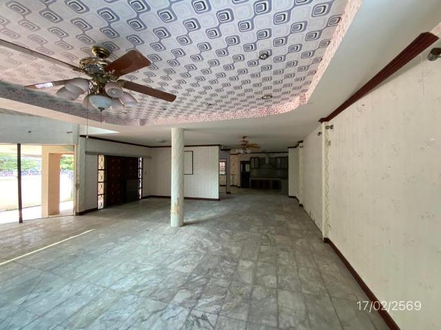 บ้านเดี่ยว 120 ตร.วา พนาสนธิ์ การ์เด้นโฮม 3 เขตมีนบุรี กรุงเทพมหานคร 9.2M