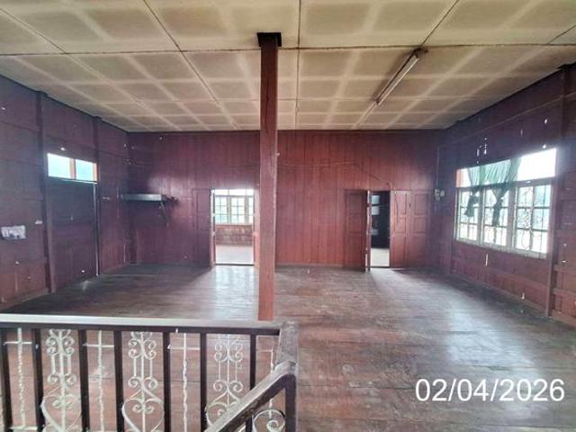 บ้านเดี่ยว 1228 ตร.วา ลี้ ลำพูน 3.5M
