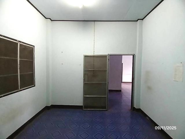 บ้านเดี่ยว 122.1 ตร.วา แม่ทา ลำพูน 905,000