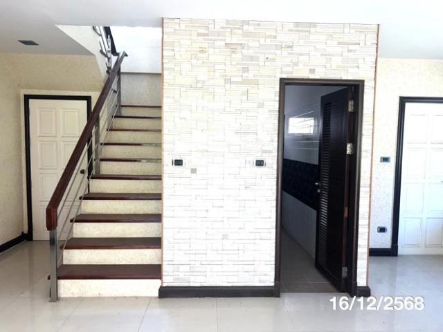 บ้านเดี่ยว 122 ตร.วา สิริมงคล 4 เมืองศรีสะเกษ ศรีสะเกษ 5M