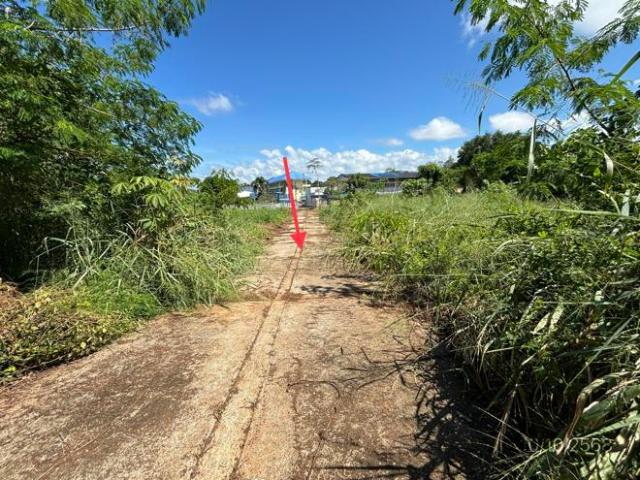 บ้านเดี่ยว 1234 ตร.วา ทองผาภูมิ กาญจนบุรี 3.3M